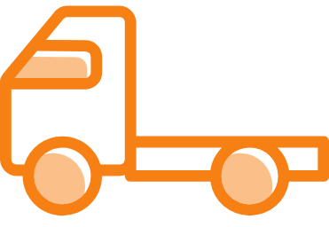 安丘拖车/平板车